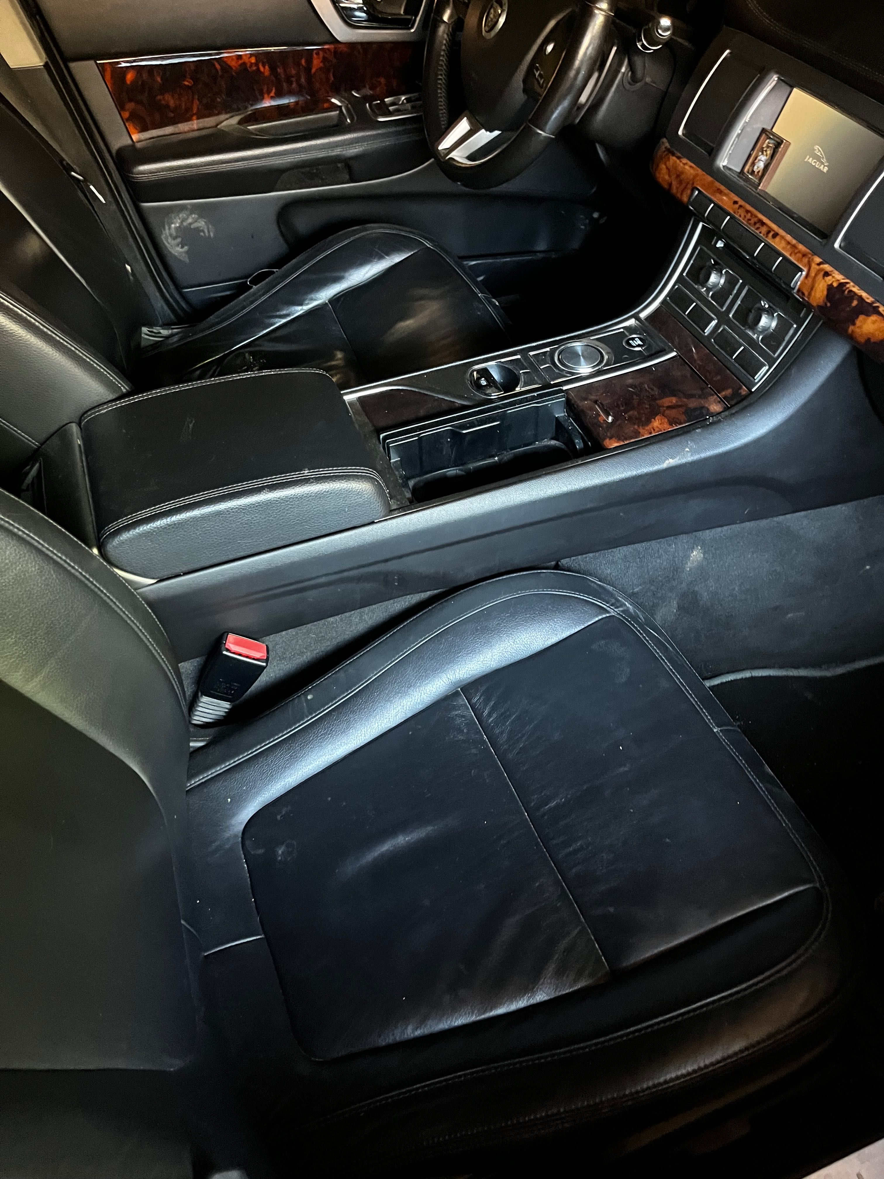 Jaguar XF Diesel