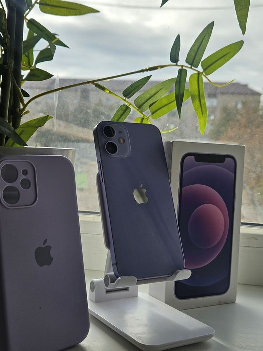 Iphone 12 mini 64гб