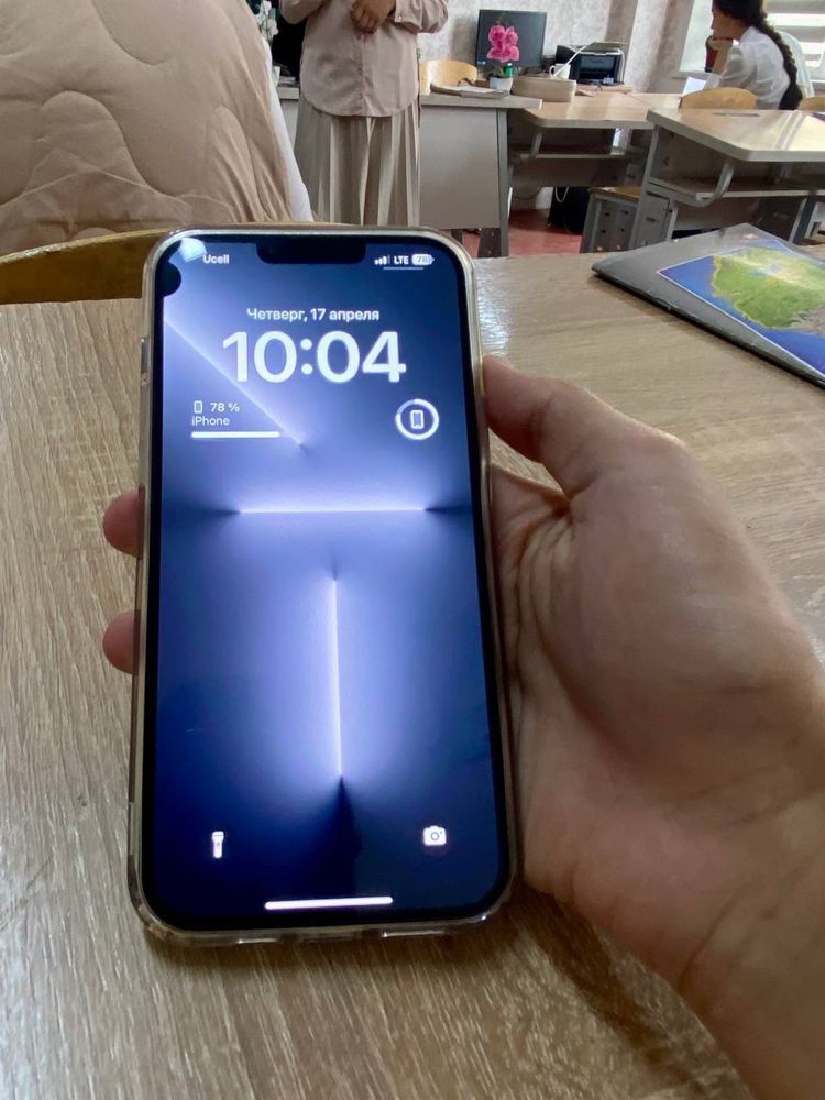 Iphone 13 Pro Max