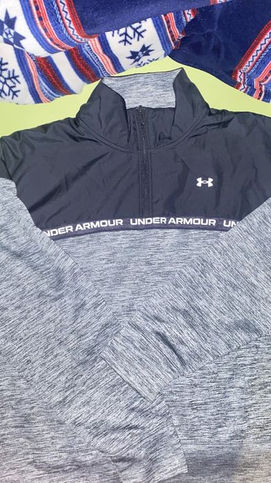 Блуза Under Armour