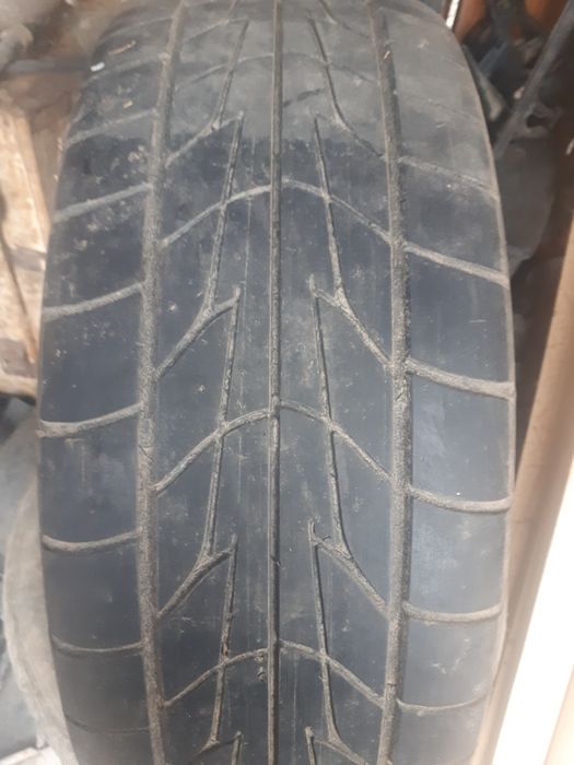 Jante tablă R15 5×112