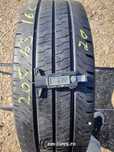 Anvelopa Vara 205/65 R16C CONTINENTAL VanContactEco 107/105T