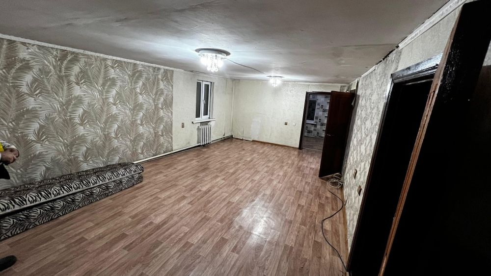 Сдам дом на длительный срок