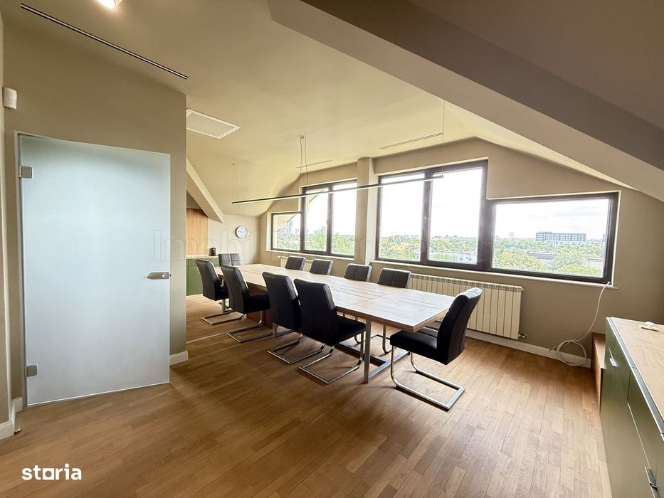 Spațiu versatil pentru închiriere – Piata Floreasca