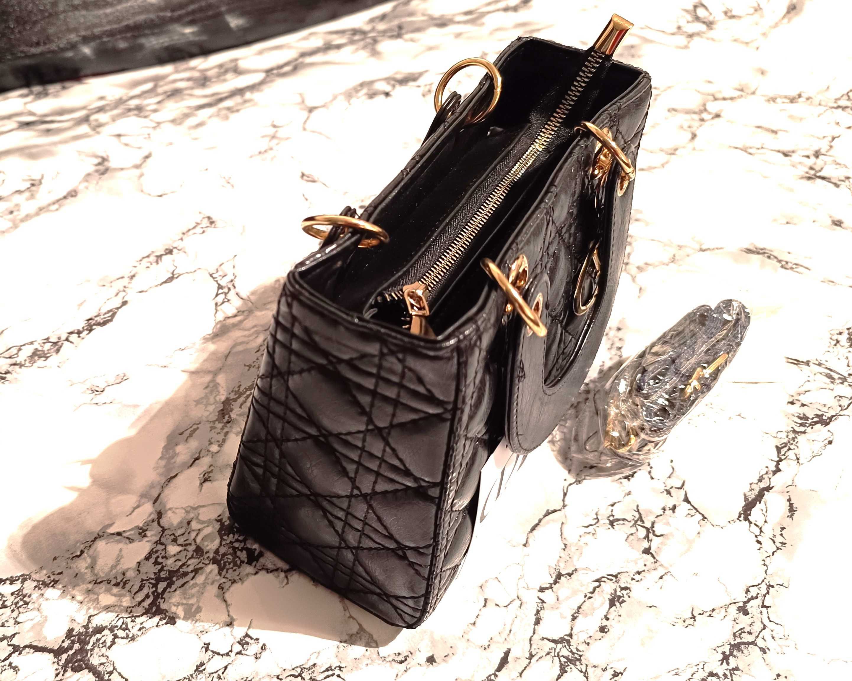 Geantă fashion Christian Dior