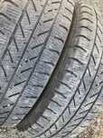 Гуми за бус 225 75 16C Fulda dot 21