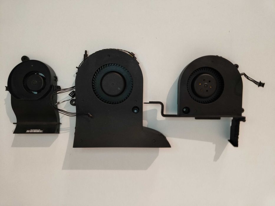 Ventilatoare iMac A1312, mid 2011