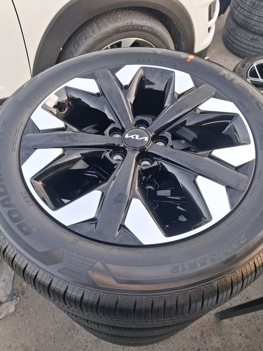 19 kia sportej arginal diska balon