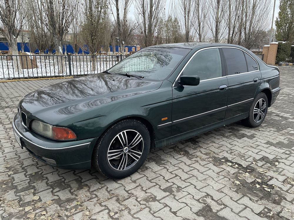 Продам Bmw 528