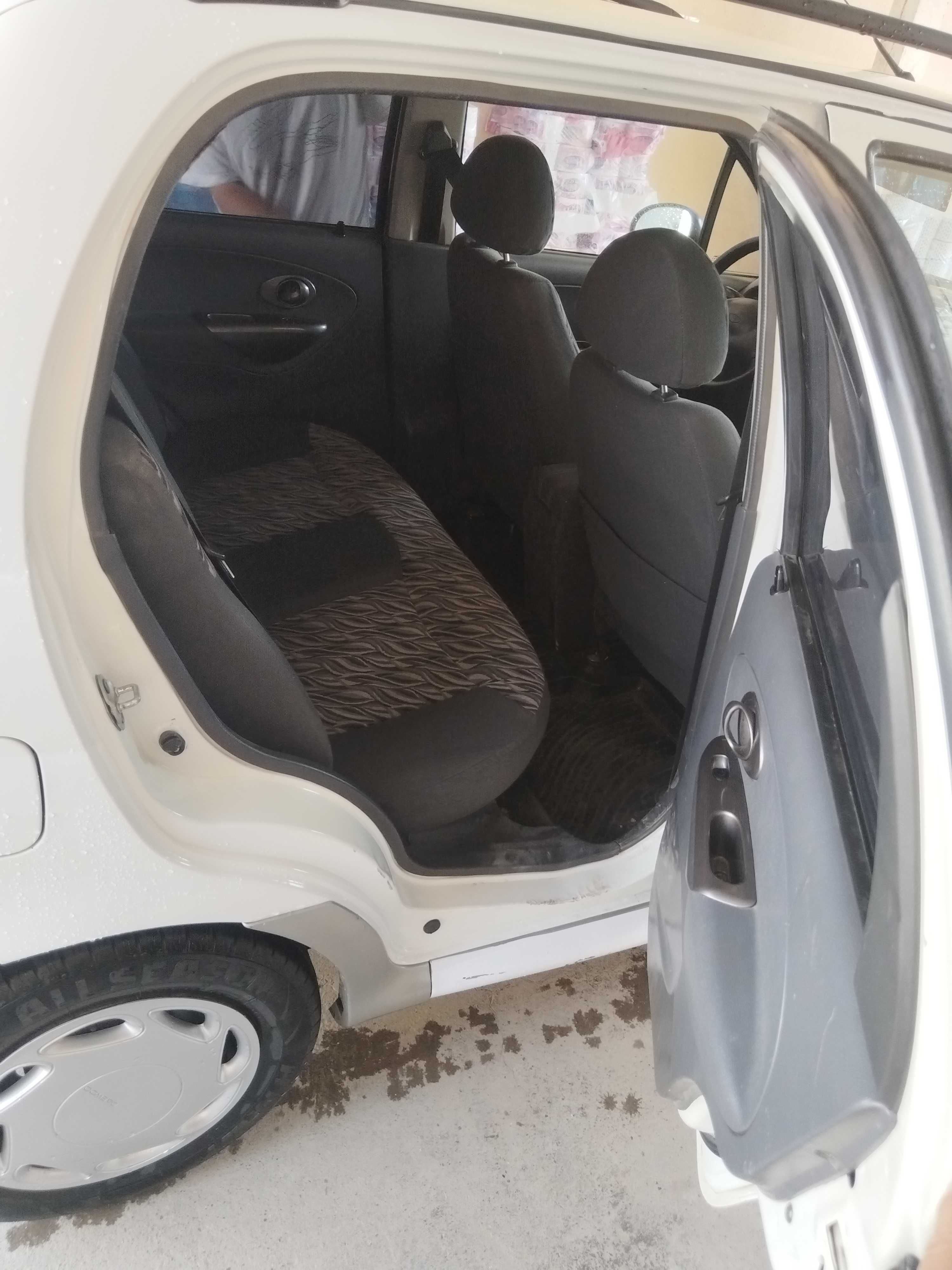 Matiz Best 2015 Super kondisoner