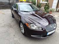 Jaguar XF 2011 impecabil