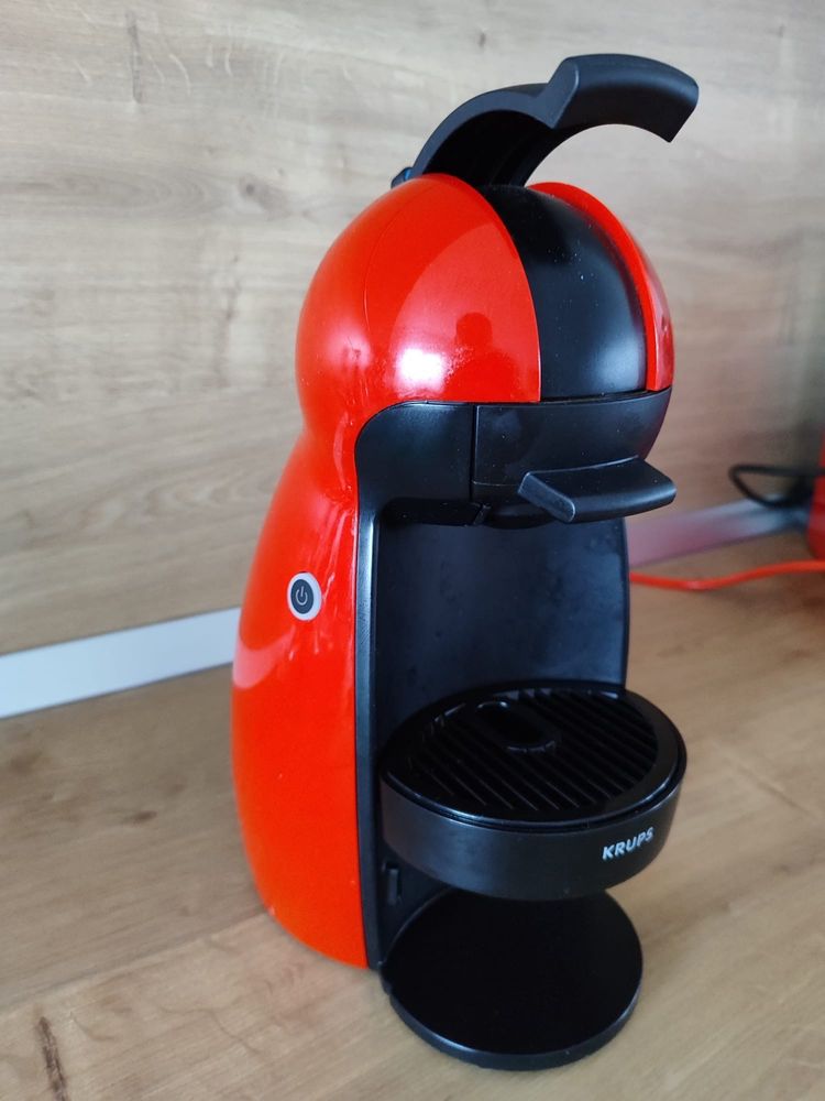 Espressor Krups Dolce Gusto