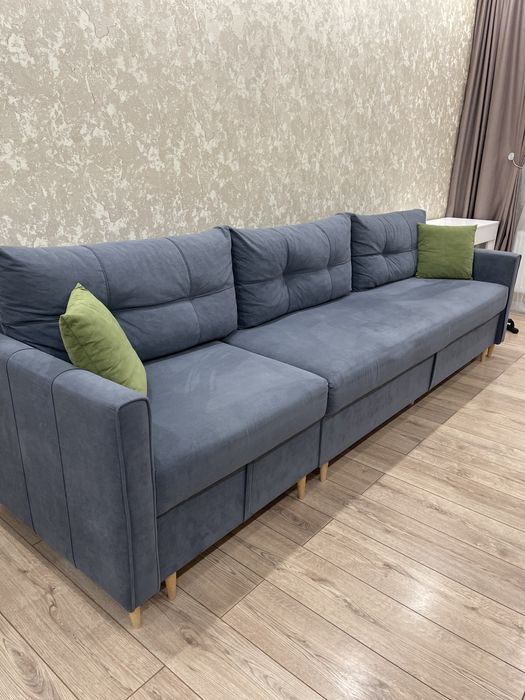 Диван в гостинную