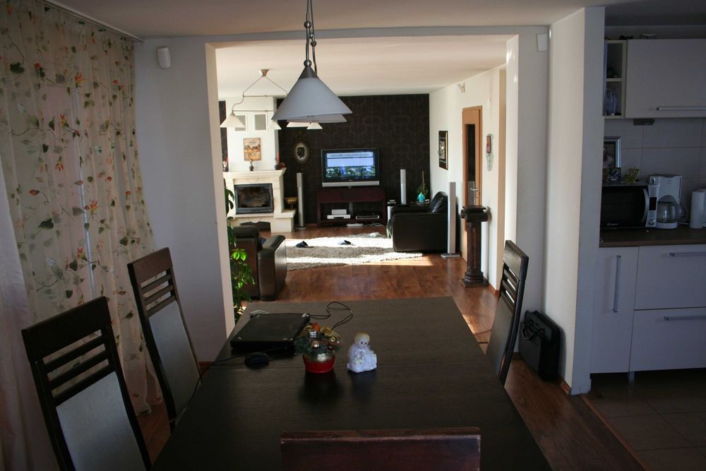 Casă deosebită în Șelimbăr zona Brana - 700 mp teren, 290 mp utili