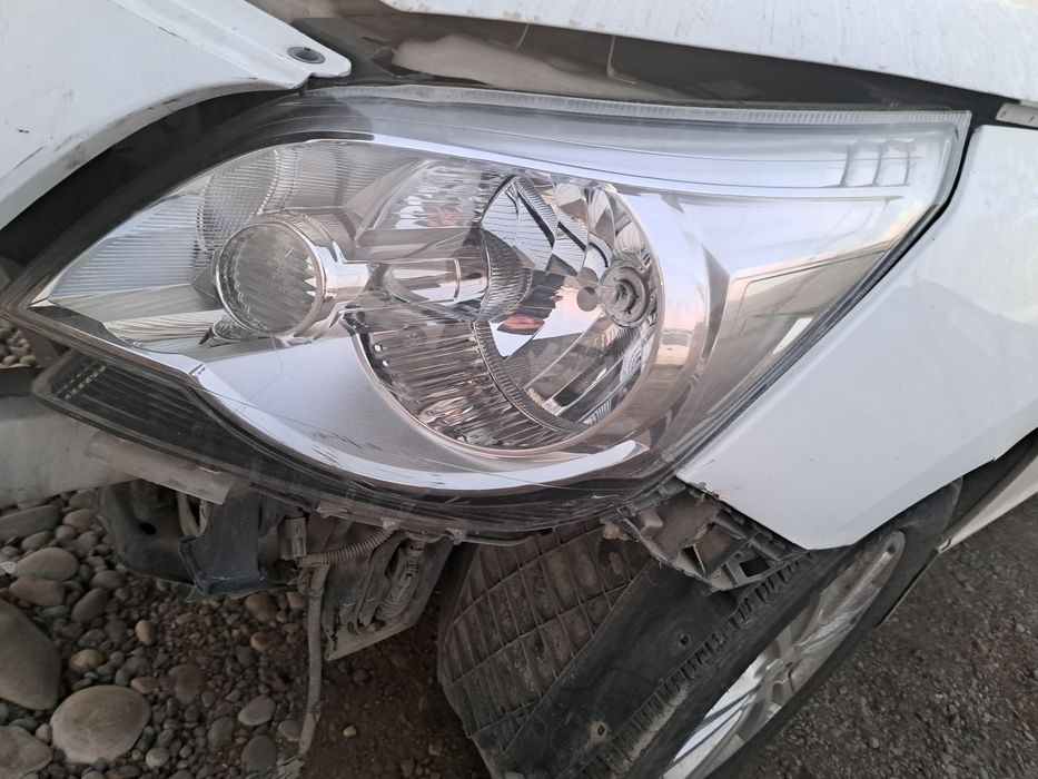 Cobalt fara chap tamon zavod