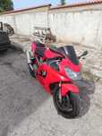 Хонда/Honda CBR 929