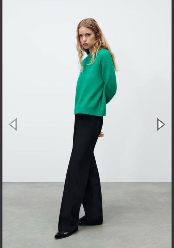 Свитер Zara