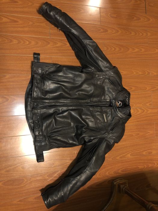 Pantaloni blugi geaca ghete motor motocicleta