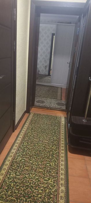 Якка сарой квартира