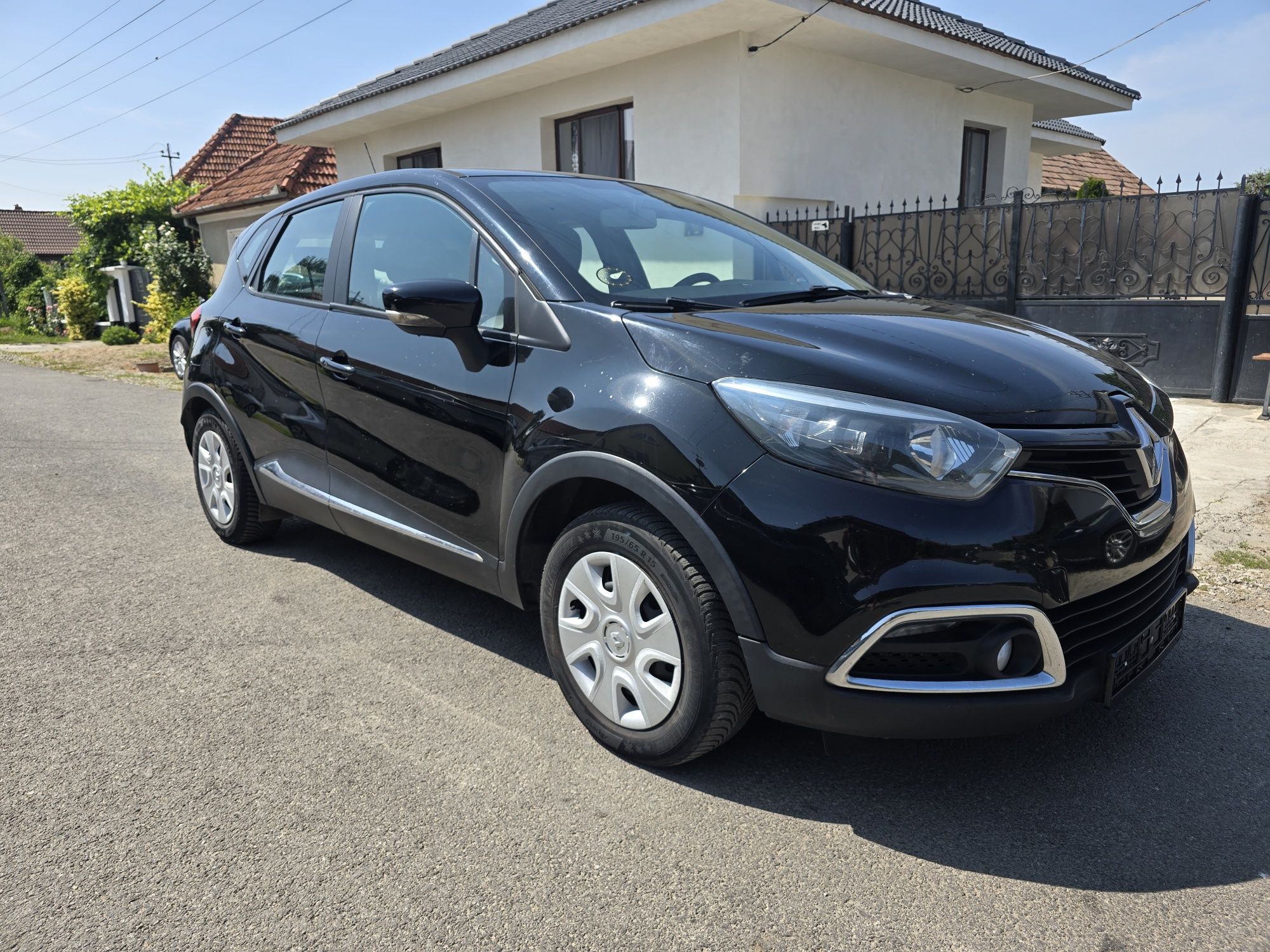 Renault   Captur