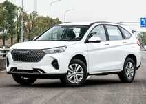 Haval m6 boshlangich 30%