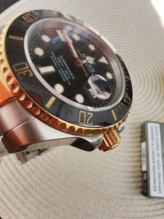 Ceas Rolex Submariner