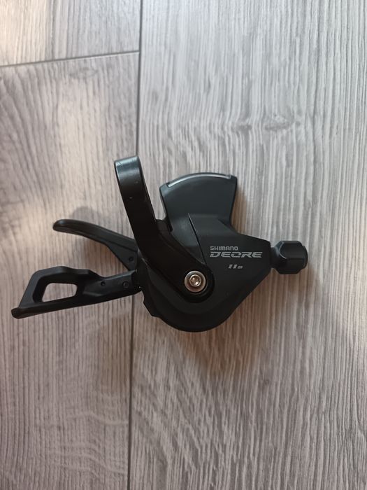 Meneta 11v Shimano Deore