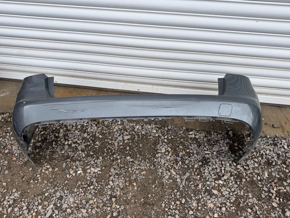 Задна броня за Mercedes C-class S205 (2014-2018)