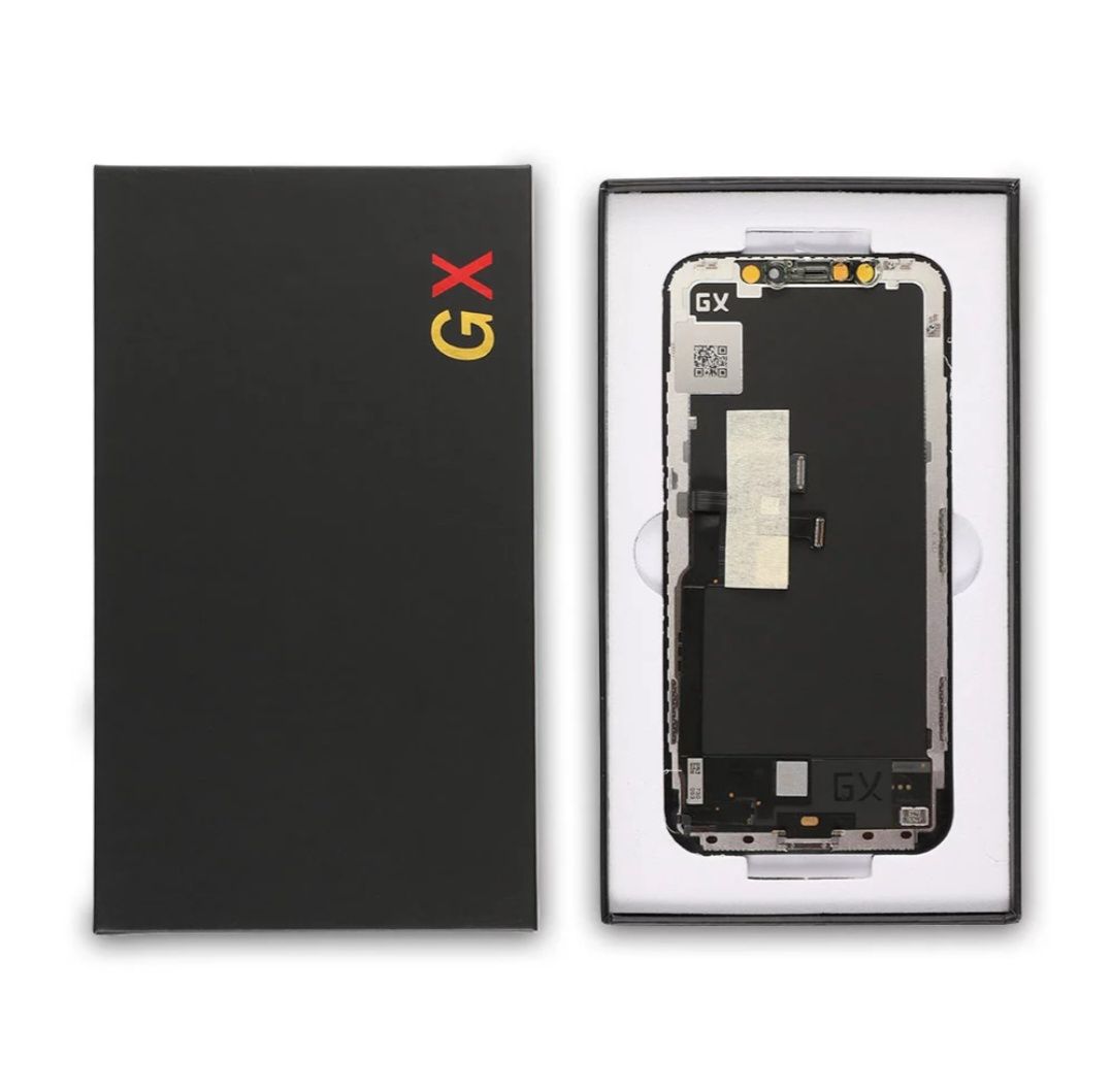 Дисплеи для iphone
