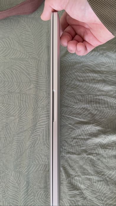 Macbook pro 13 early 2015