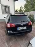 Vand schimb passat b6 2007