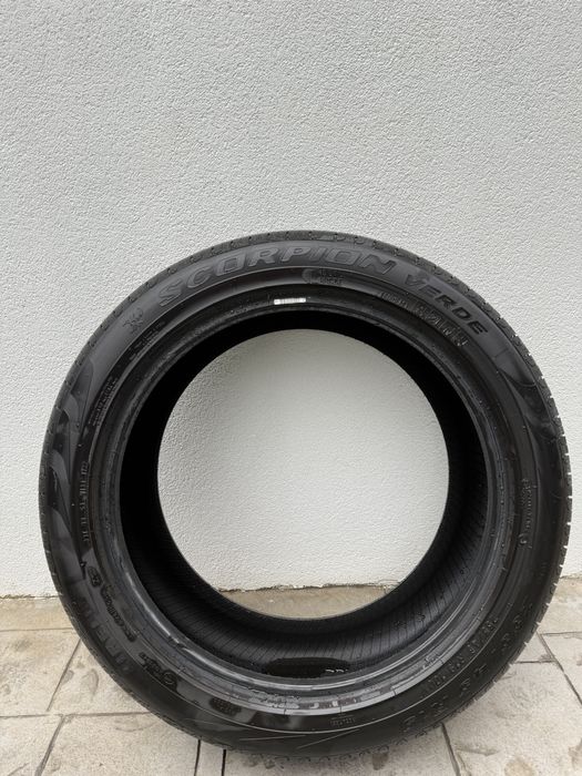 Anvelope de vara Pirelli - Scorpion Verde 255/45/R19