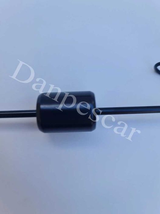 Set 4 Swingeri cu bile magnetice si Iluminare Wind Blade 288