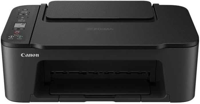 Мултифункционален принтер Canon PIXMA TS3550i 3-в-1