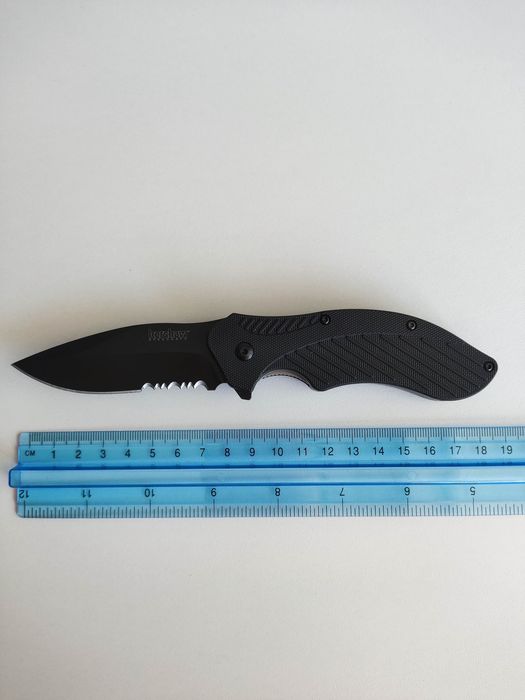 Сгъваем нож със Speedsafe