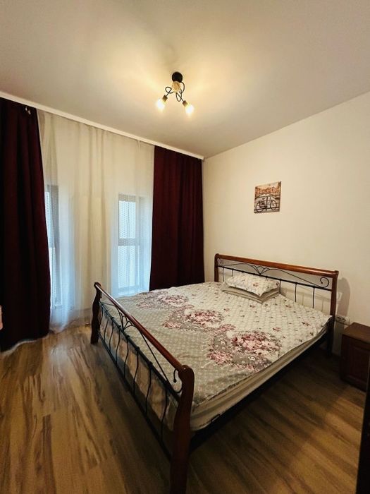 Închiriez apartament 2 camere