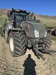 Valtra T183 Direct