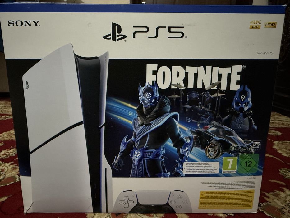 Plastation 5 diskavotli