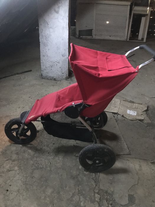 Vand carucior copii