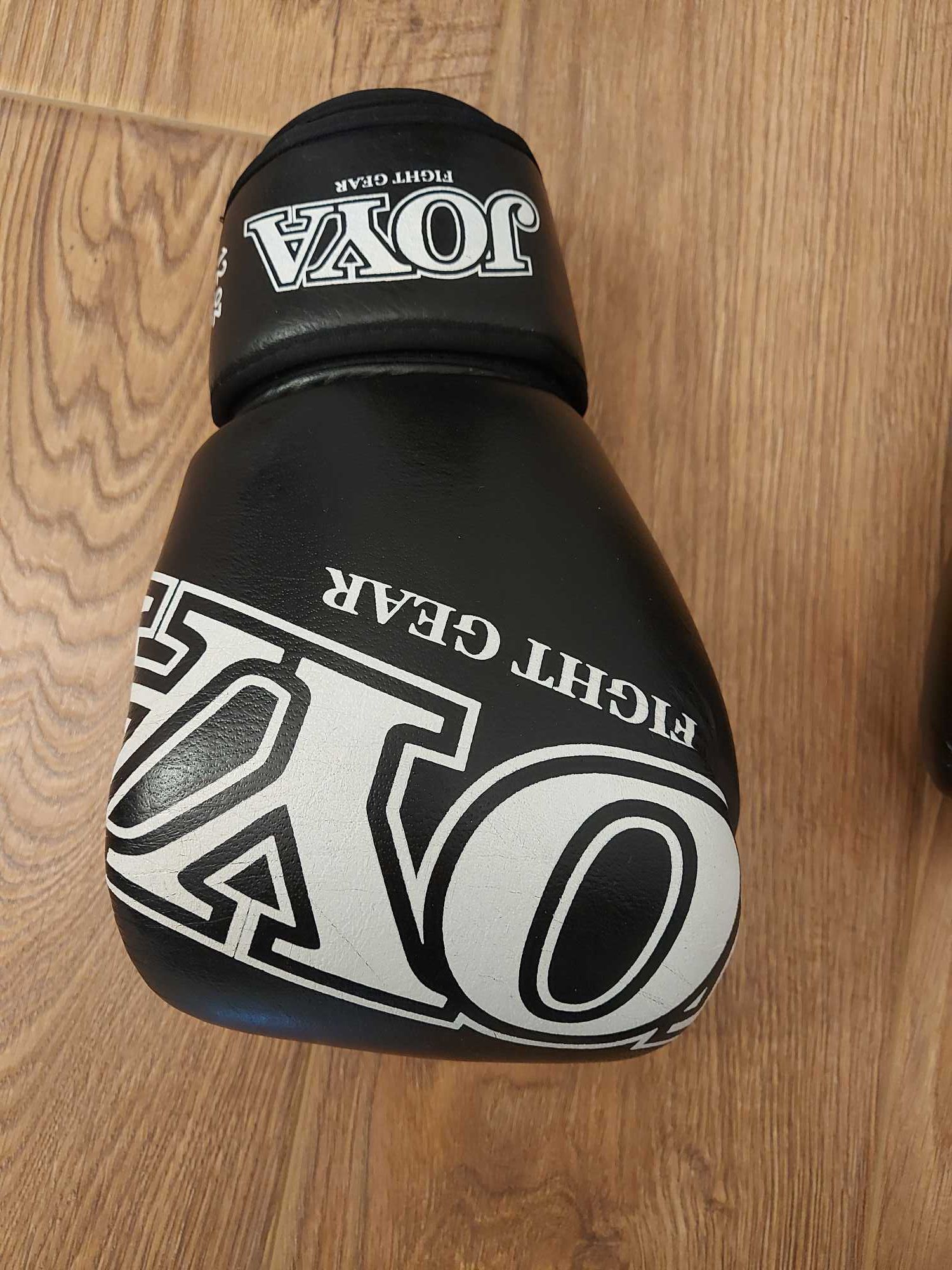 Echipament box kickbox muay thai arte arte martiale manusi tibiere