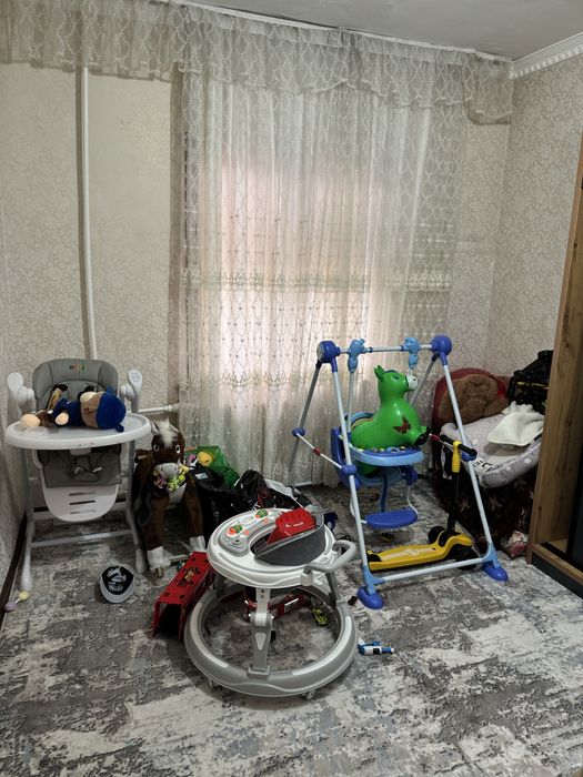 Продам свою квартиру ул. Саракул