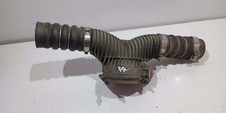 Tub intercooler 7L5145832B   4.8 Turbo Porsche Panamera 970 [2009 - 2