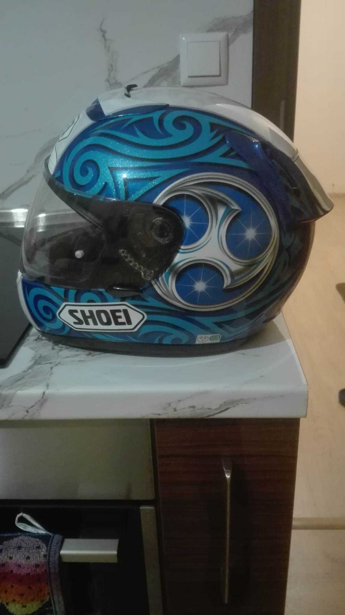 Shoei X-Spirit  Kagayama Size:s