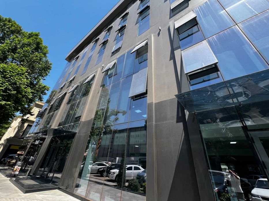 [КМ] аренда в бизнес центрt 1 этаж Пойтахт