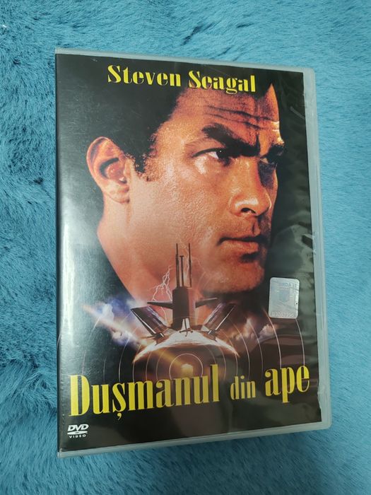 Lot de 10 DVD filme originale