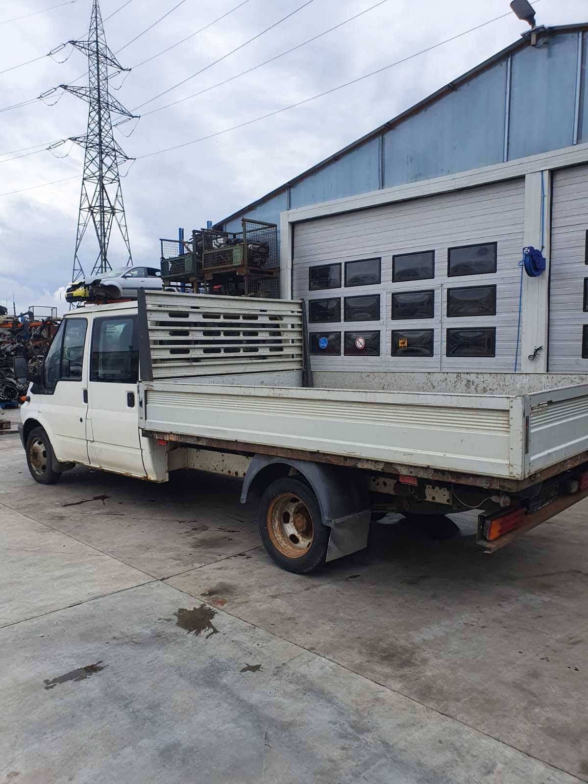 Ford TRANZIT /MOTOR 2,4 / Dezmembrez/Dezmembram