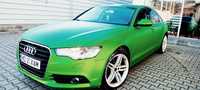 Audi A6 C7 2013 EURO 5 2.0TDI Manual Impecabil