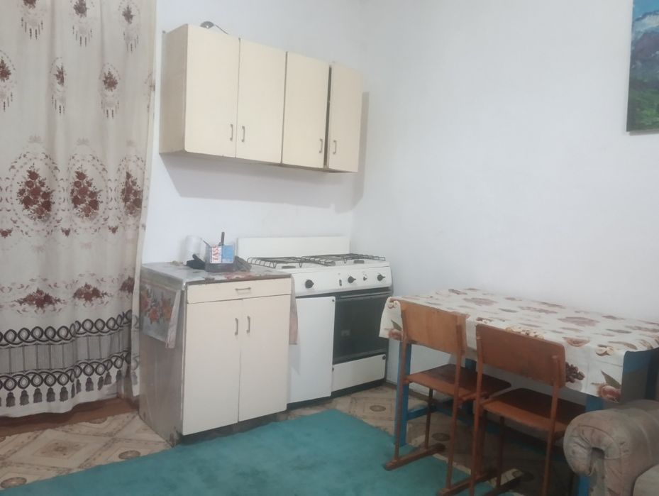 Сдам комнату в районе чугунки