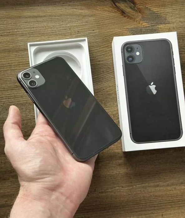 iPhone 11 128 GB