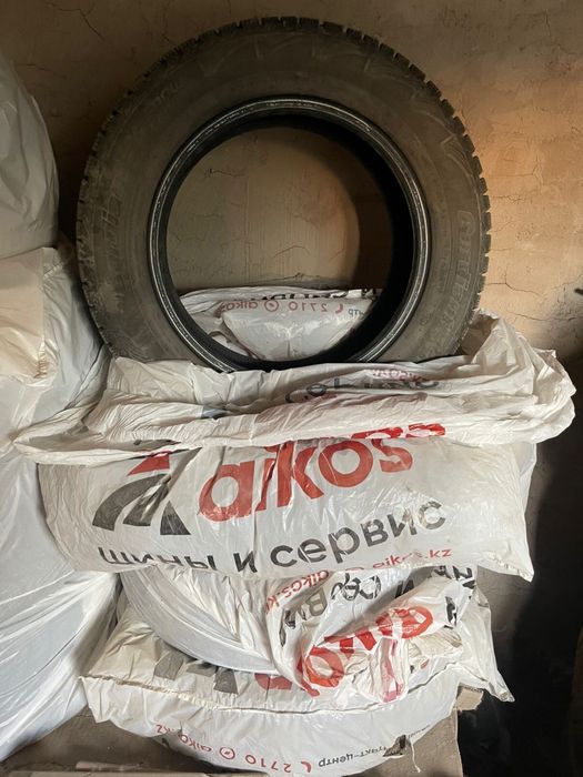 Зимние шины Cordiant 185/65R15